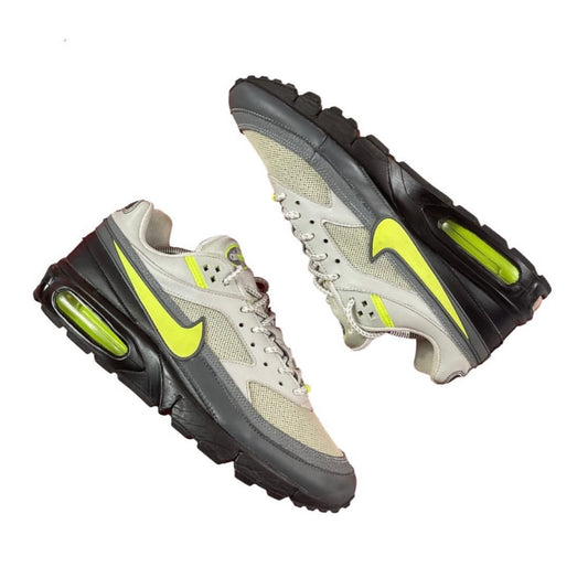 2010 Nike Airmax Modular 95 SI Volt