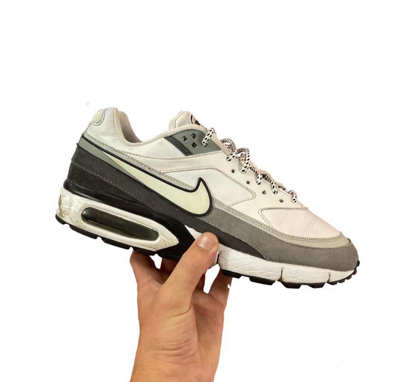 2010 Nike Airmax Modular 95 SI