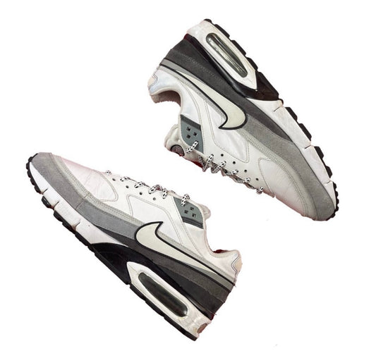 2010 Nike Airmax Modular 95 SI