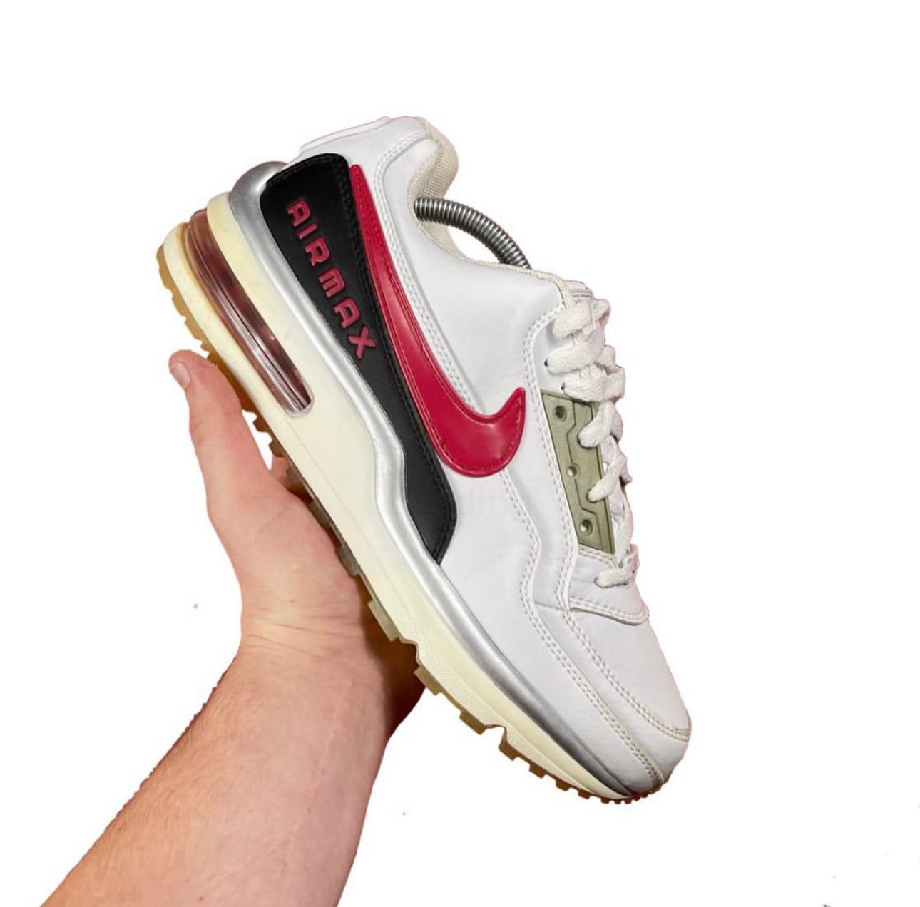 2005 Nike Airmax LTD