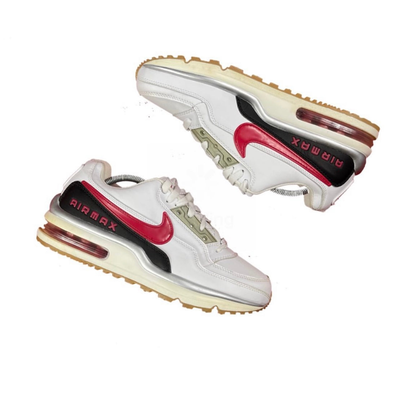 2005 Nike Airmax LTD