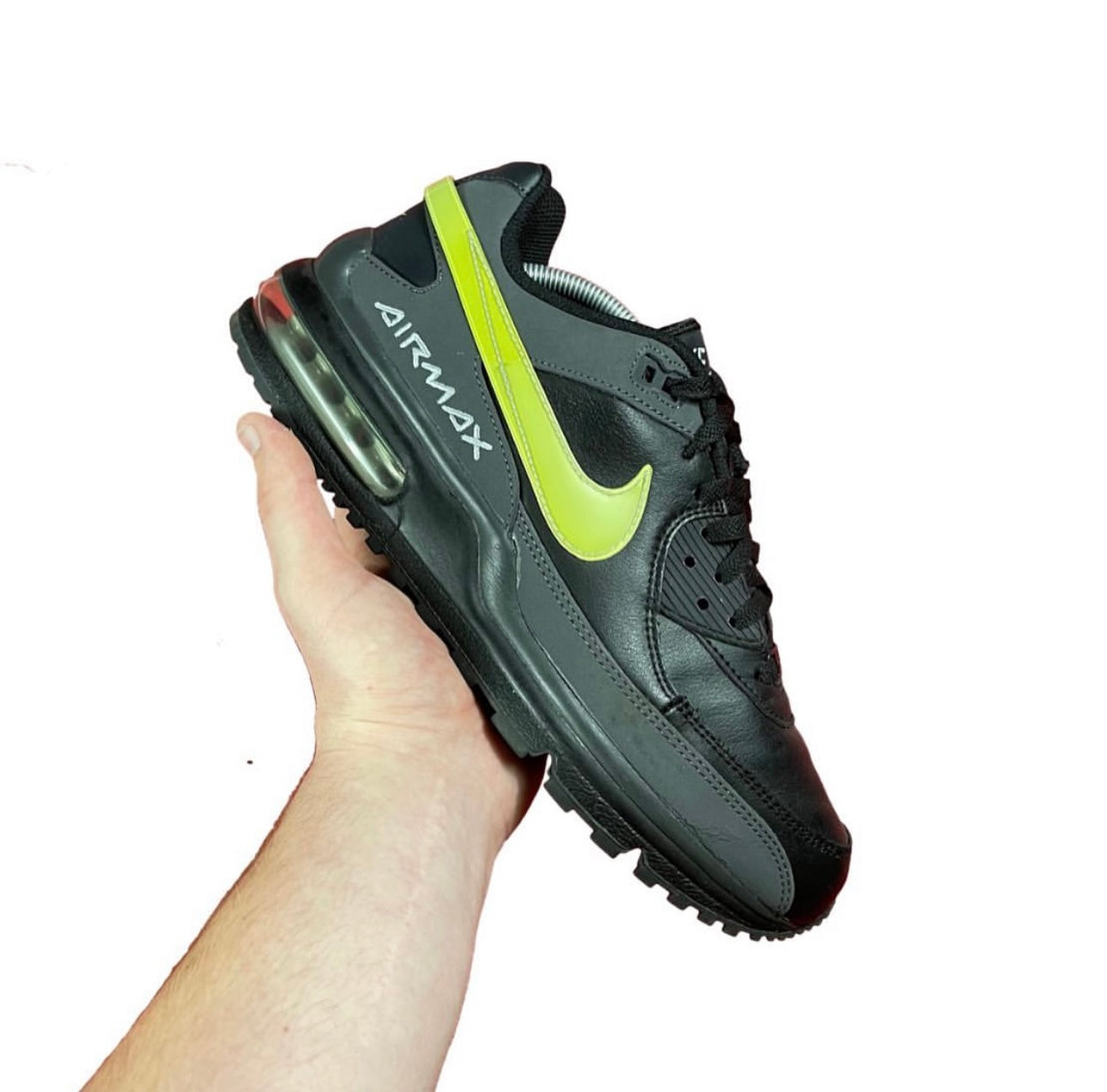 2012 Nike Airmax LTD