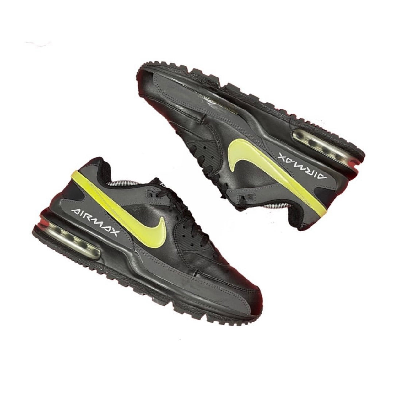 2012 Nike Airmax LTD