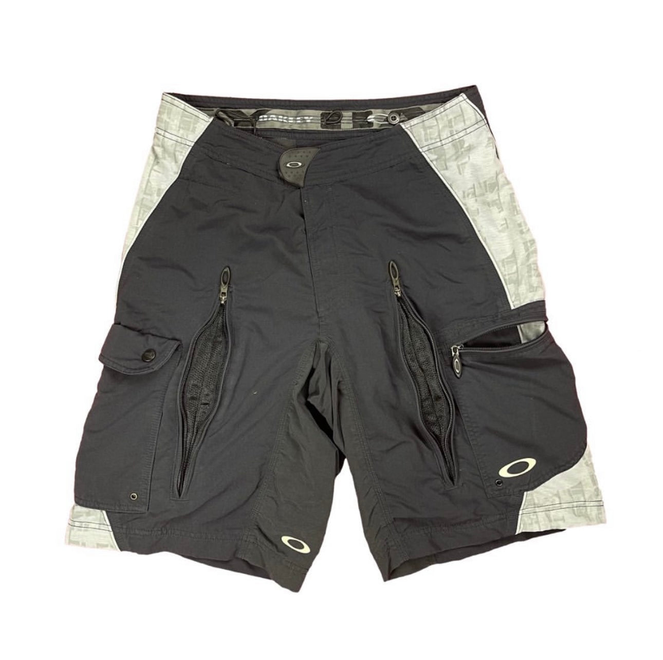 Oakley Software MTB Shorts