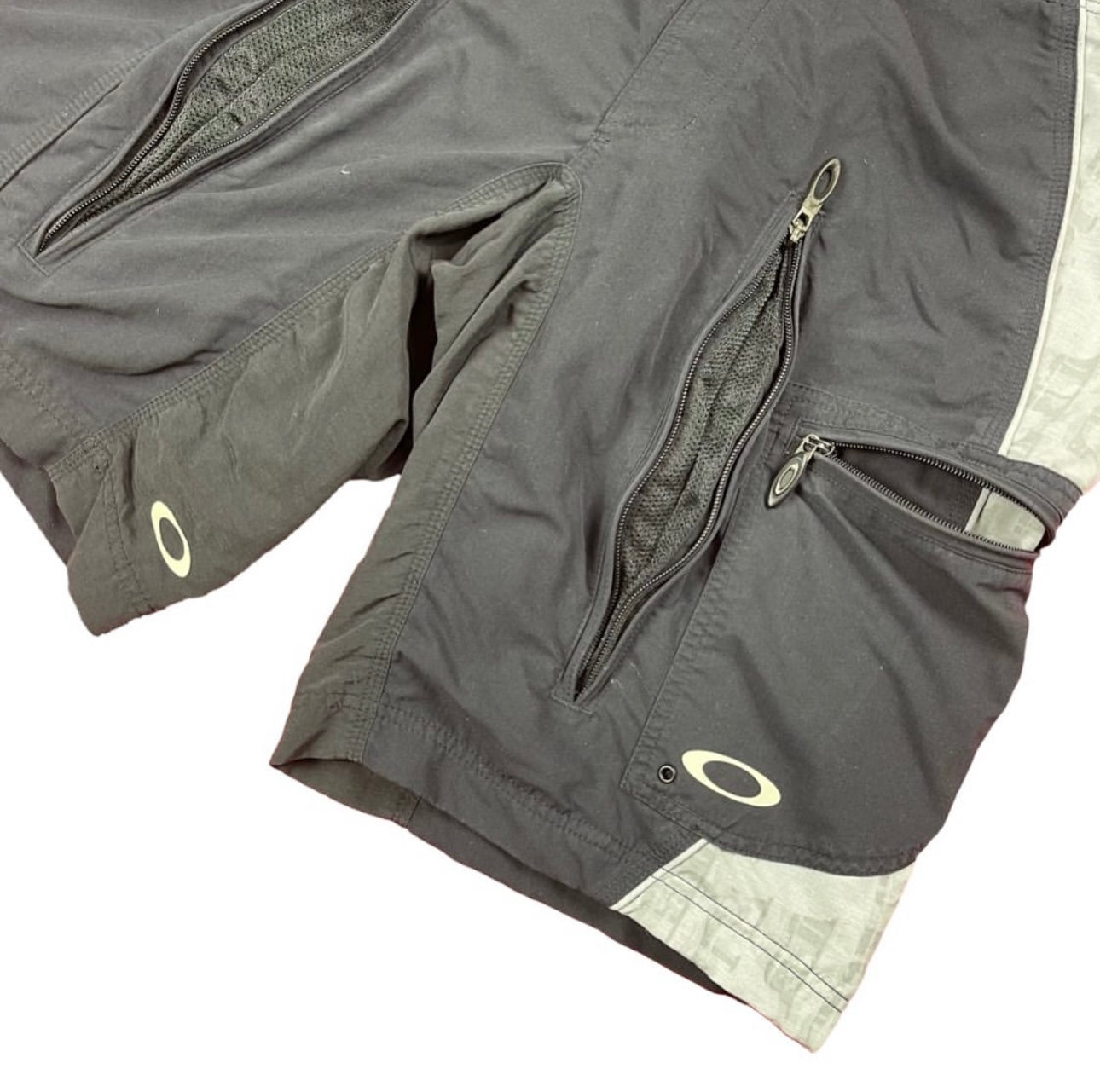 Oakley Software MTB Shorts