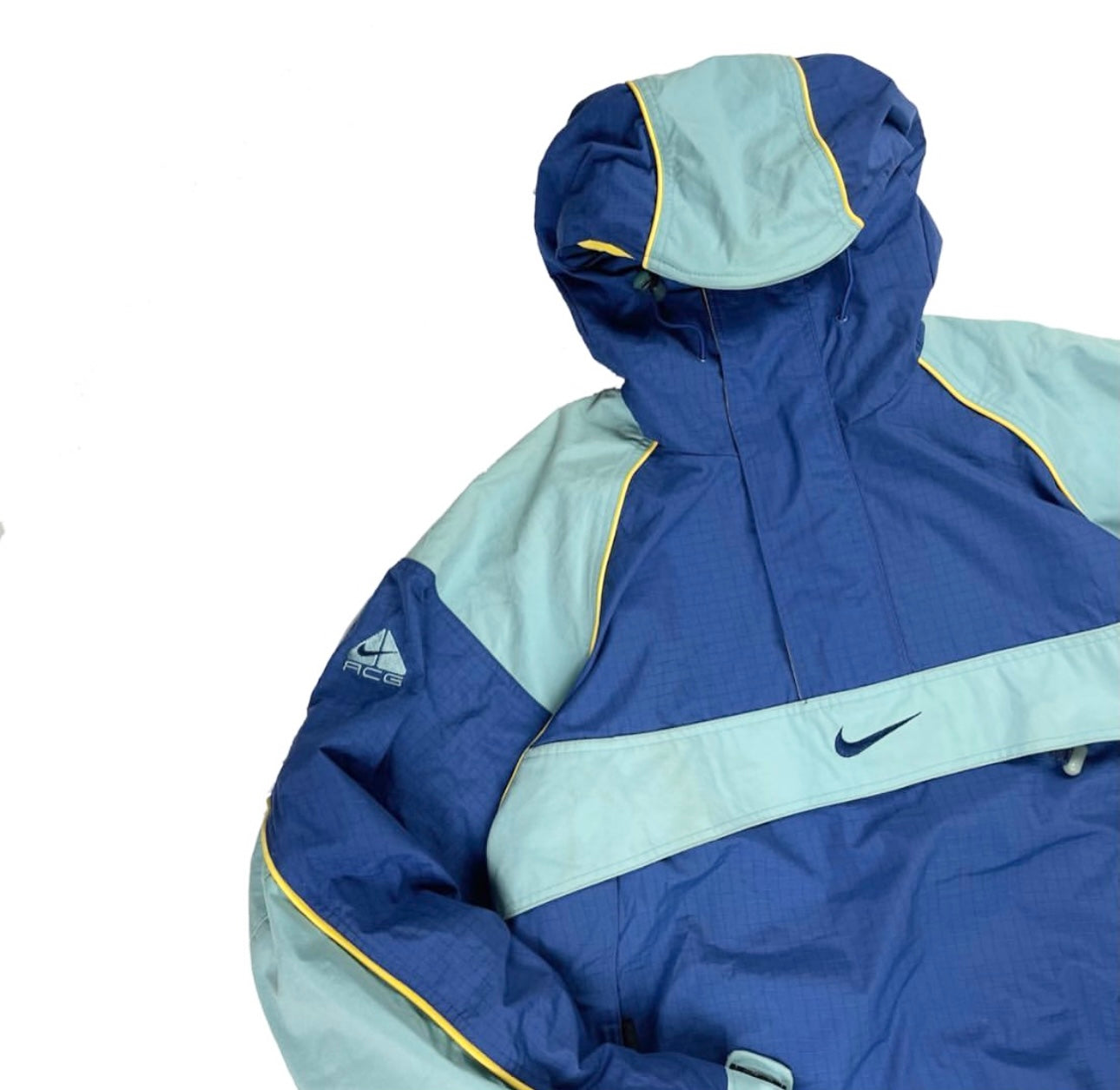 Nike ACG Pullover Anorak