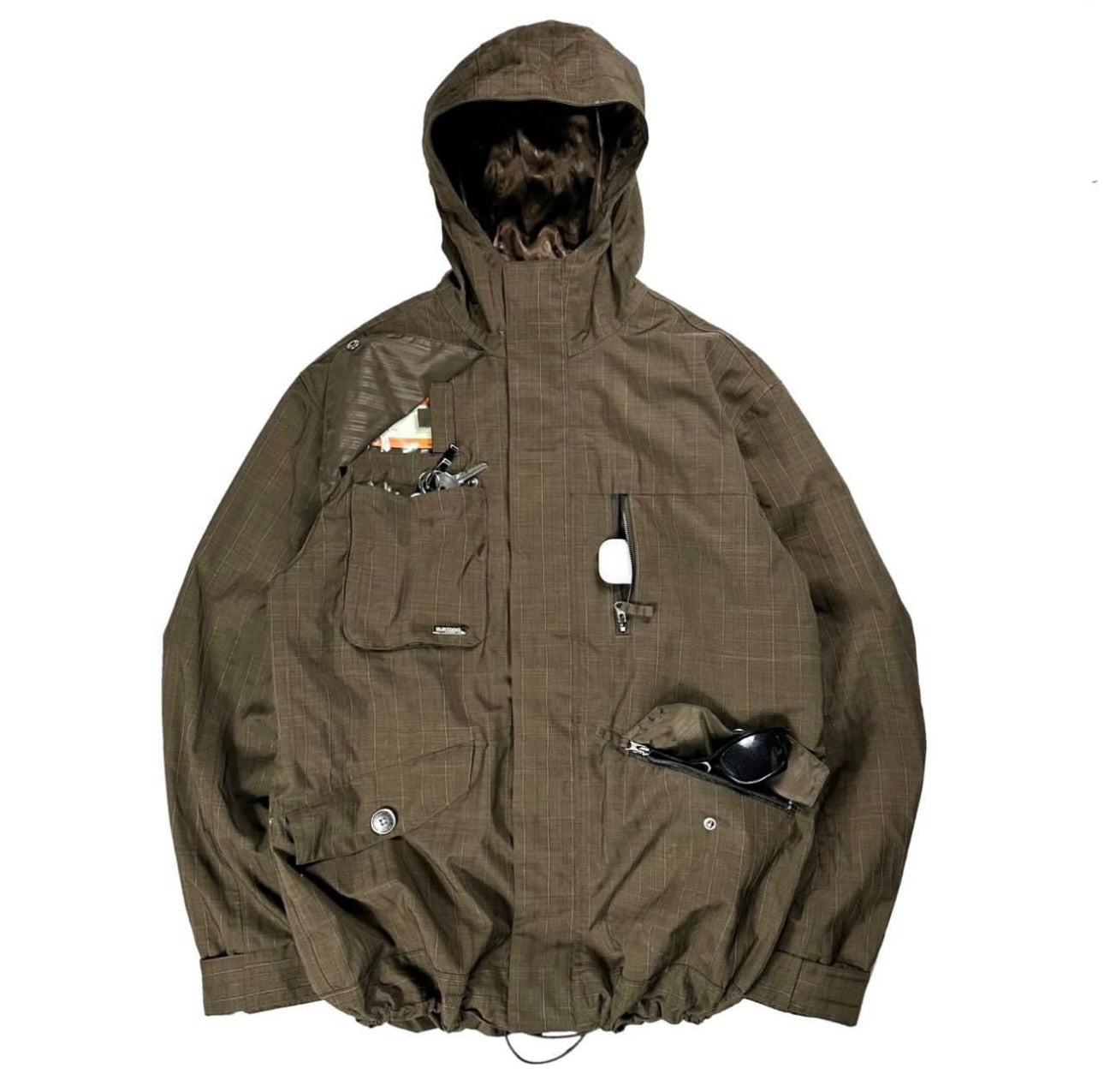 2000s Burton Technical Jacket