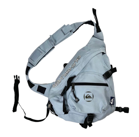 Quiksilver Tri-Harness Sling Bag