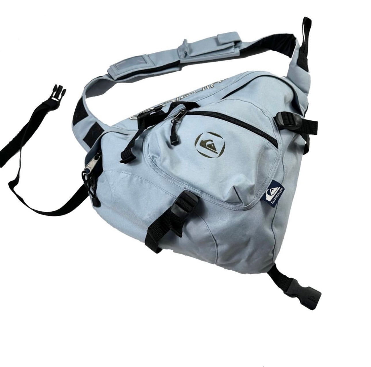 Quiksilver Tri-Harness Sling Bag