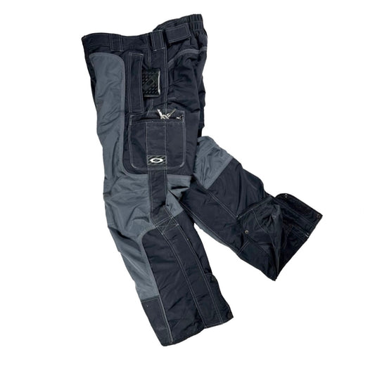 Oakley Software Heavy Duty Waterproof Cargo/ Snow Bottoms