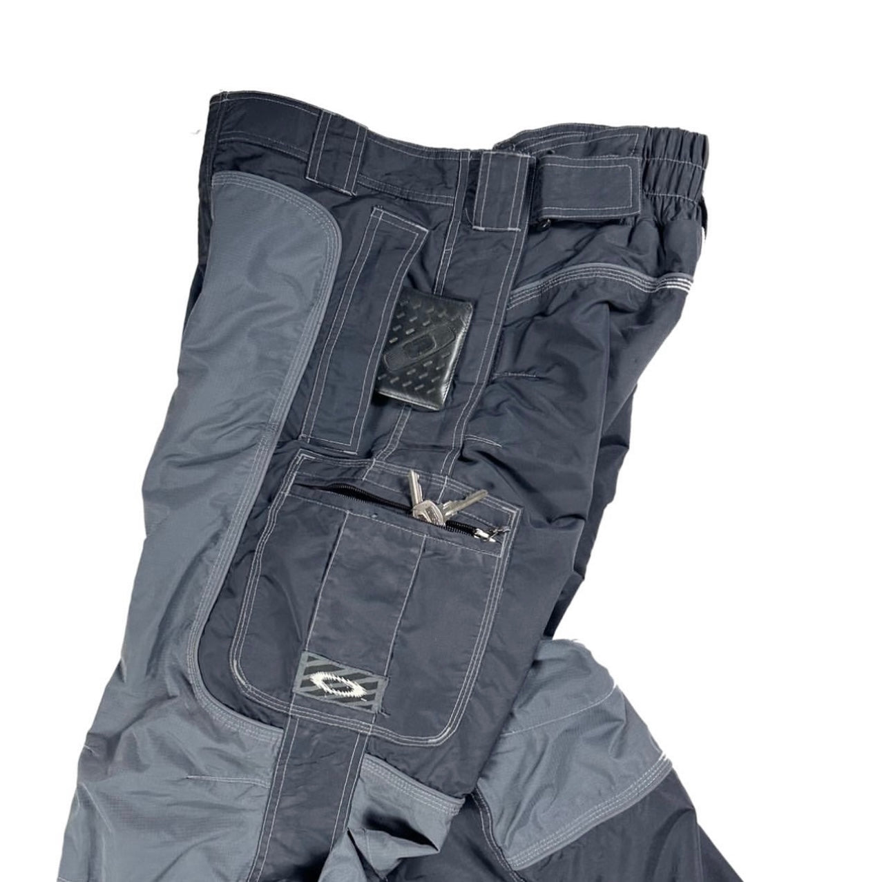 Oakley Software Heavy Duty Waterproof Cargo/ Snow Bottoms