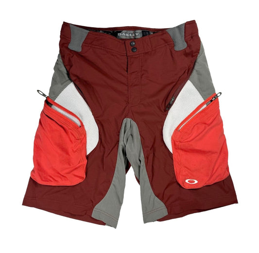 Oakley Software MTB Shorts