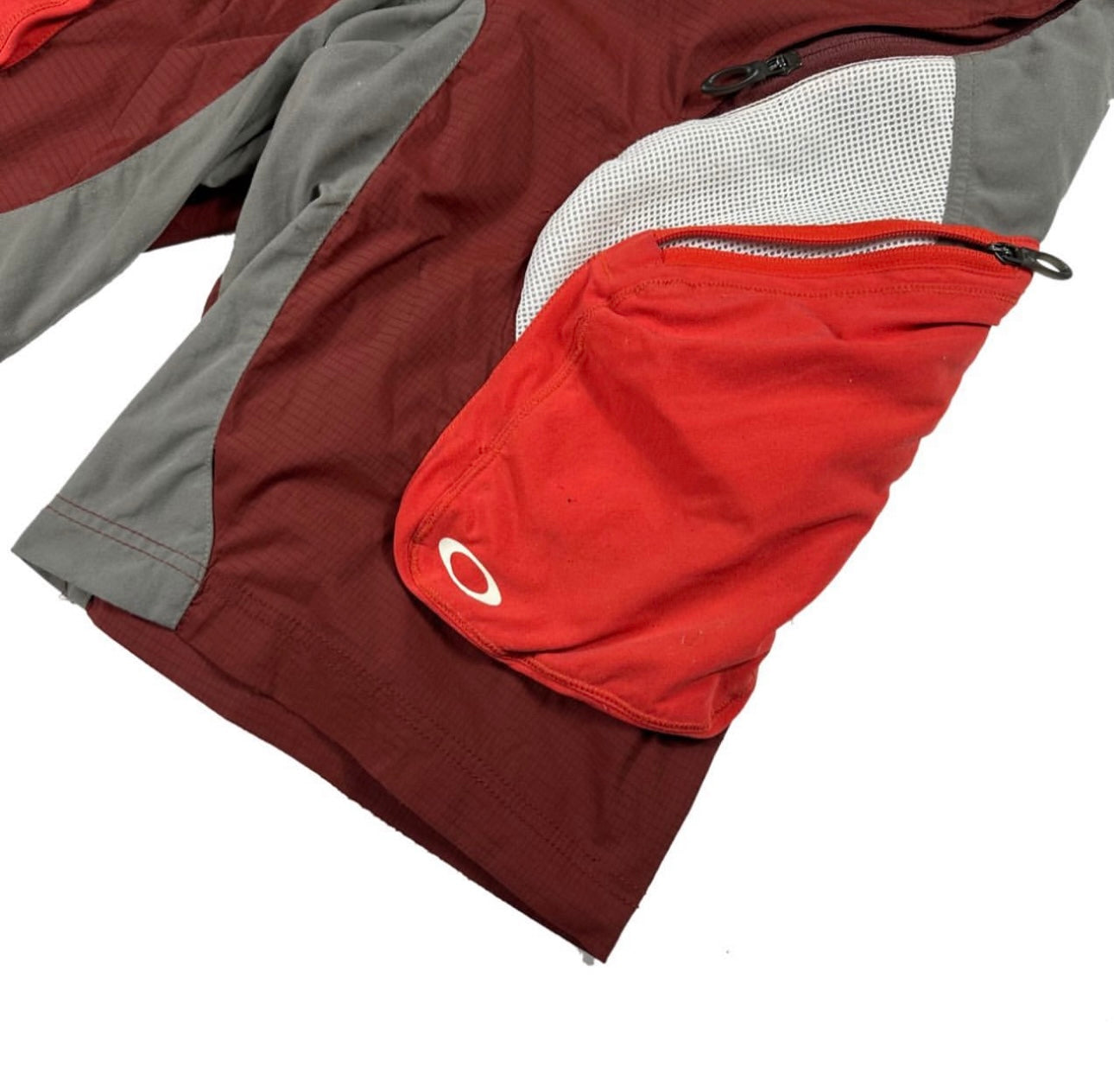 Oakley Software MTB Shorts