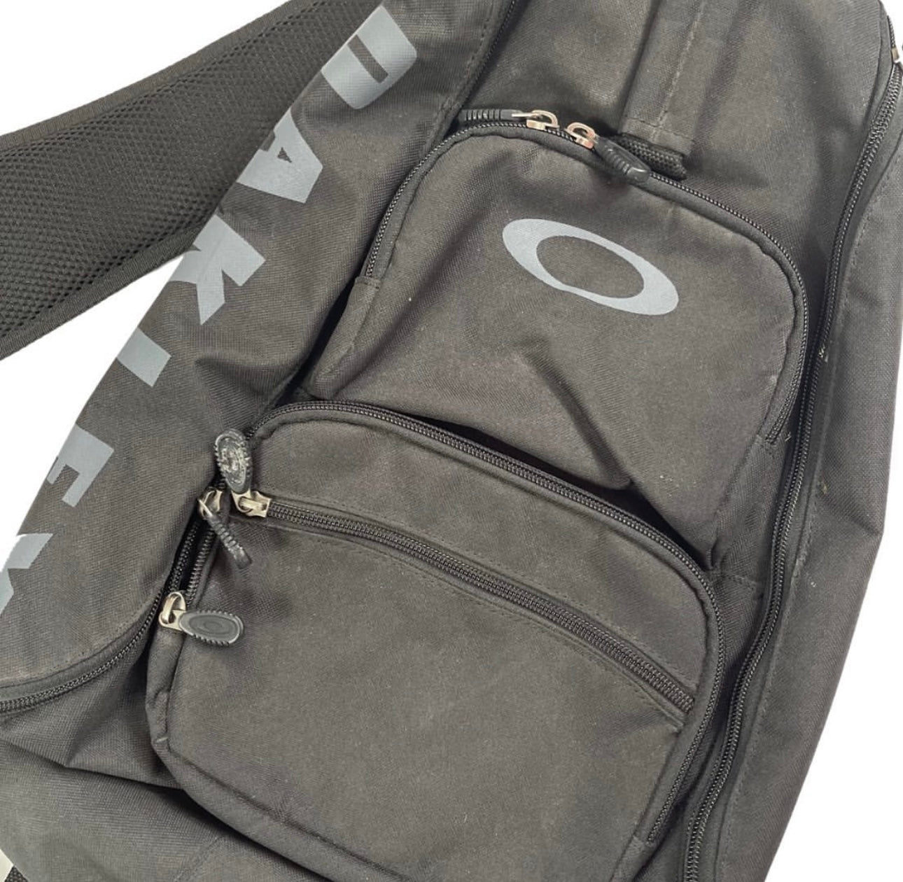 Oakley Tri-Harness Sling Bag