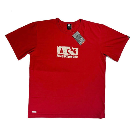 Nike ACG Centre Logo Tshirt