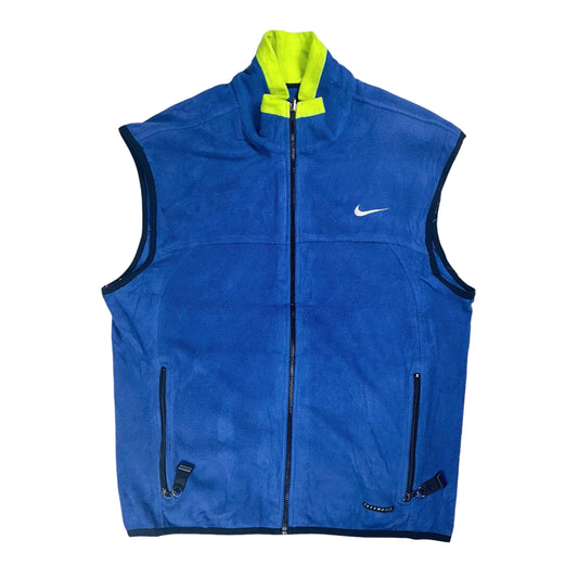 00s Nike ACG Body Warmer