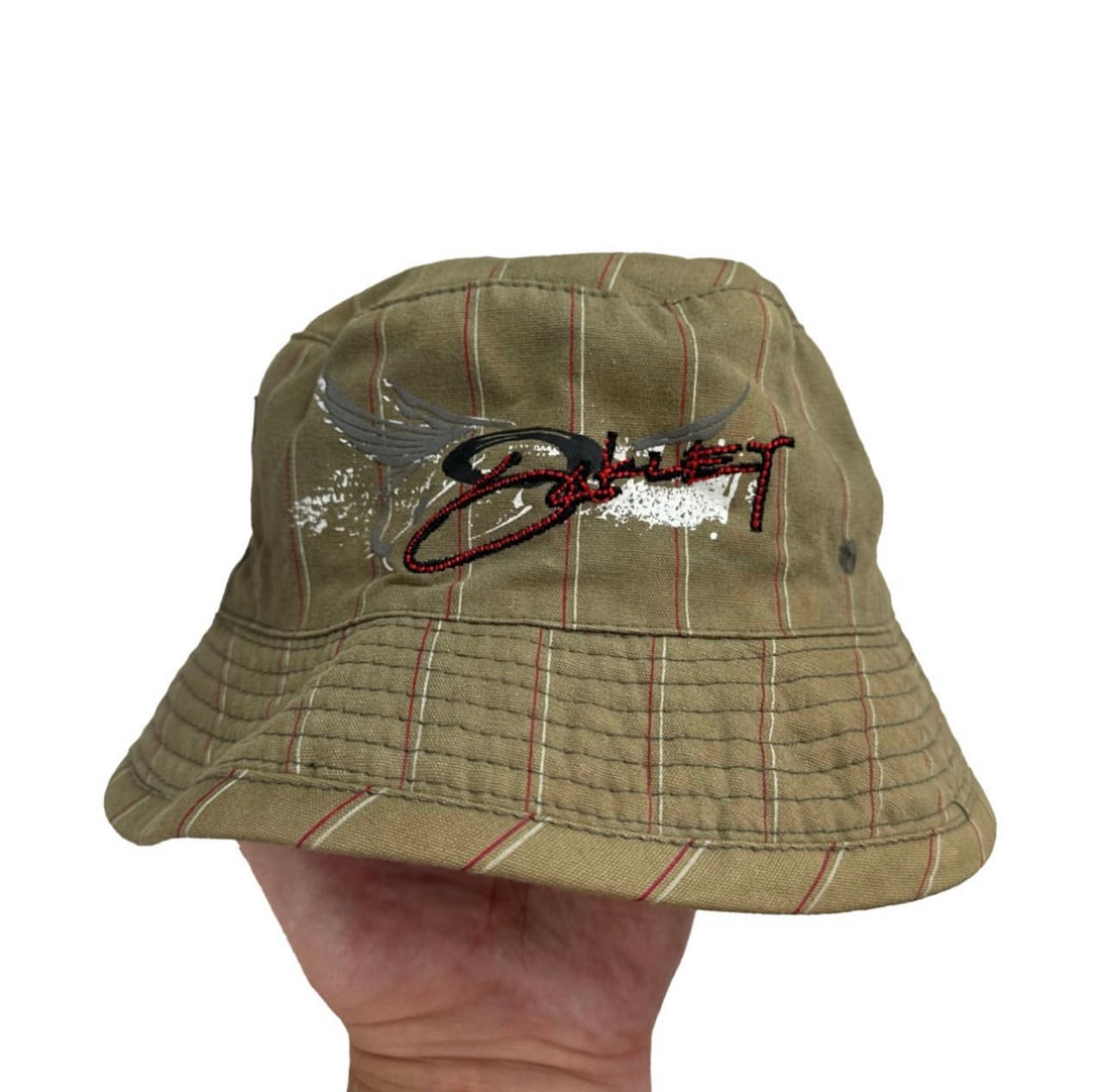 Oakley Stash Pocket Bucket Hat