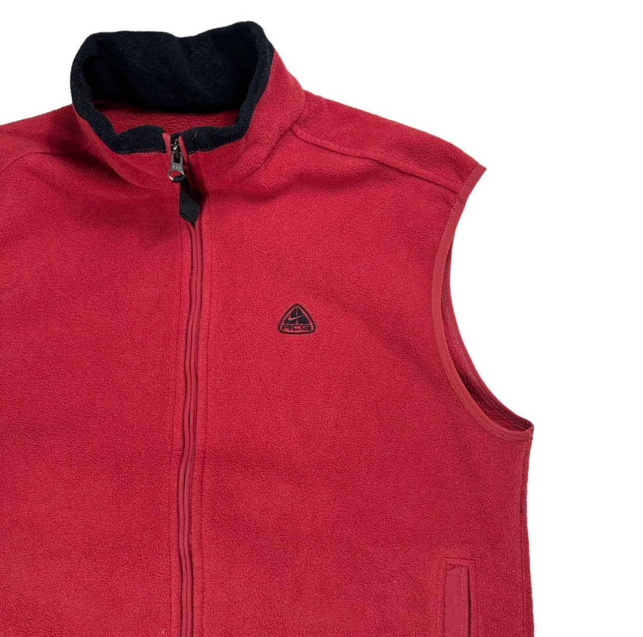 Nike ACG Fleece Gilet Vest