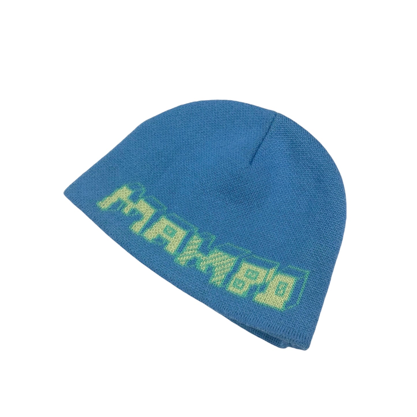 00s Mambo Spellout Beanie