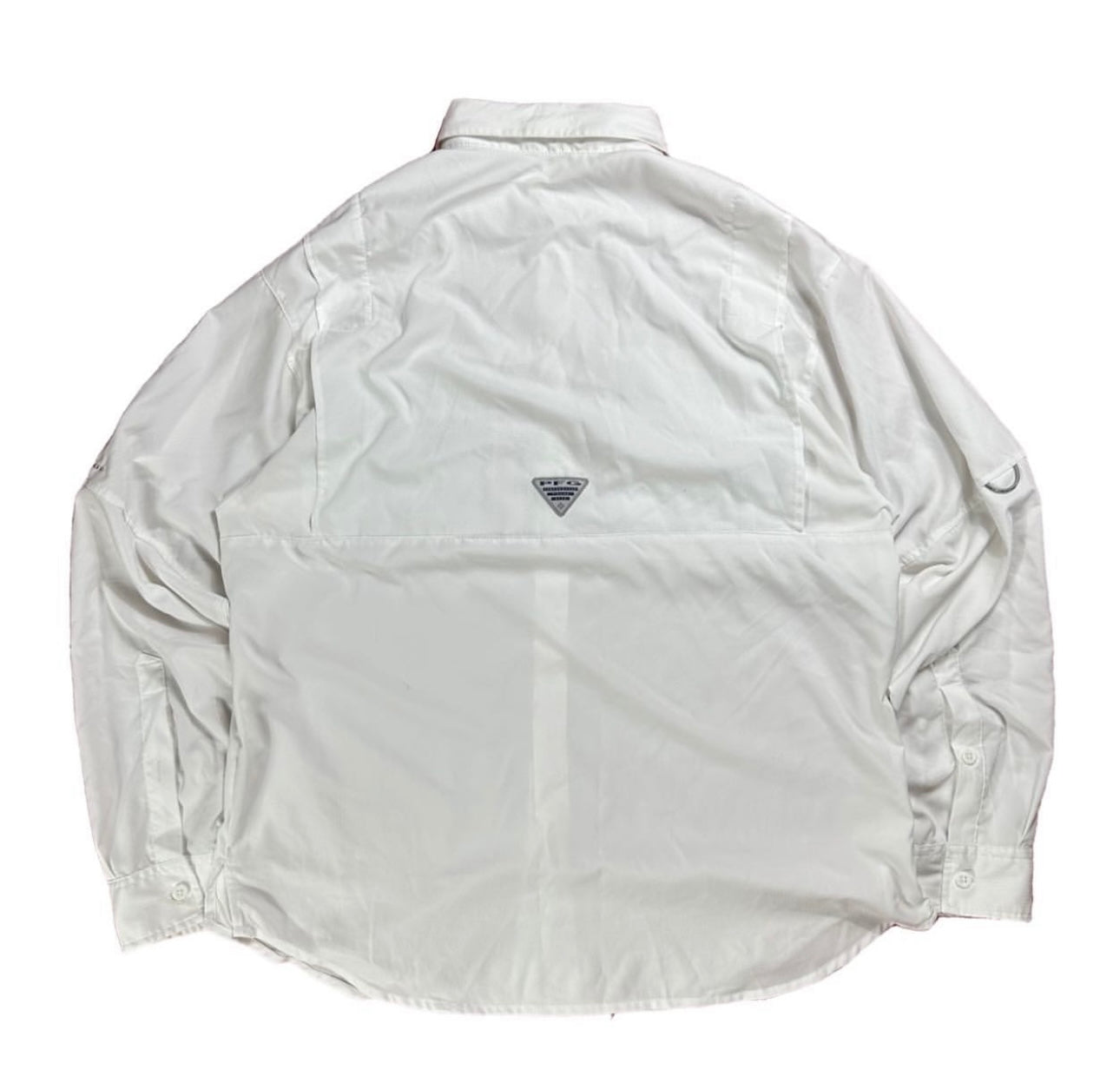 Columbia PFG Utility Shirt