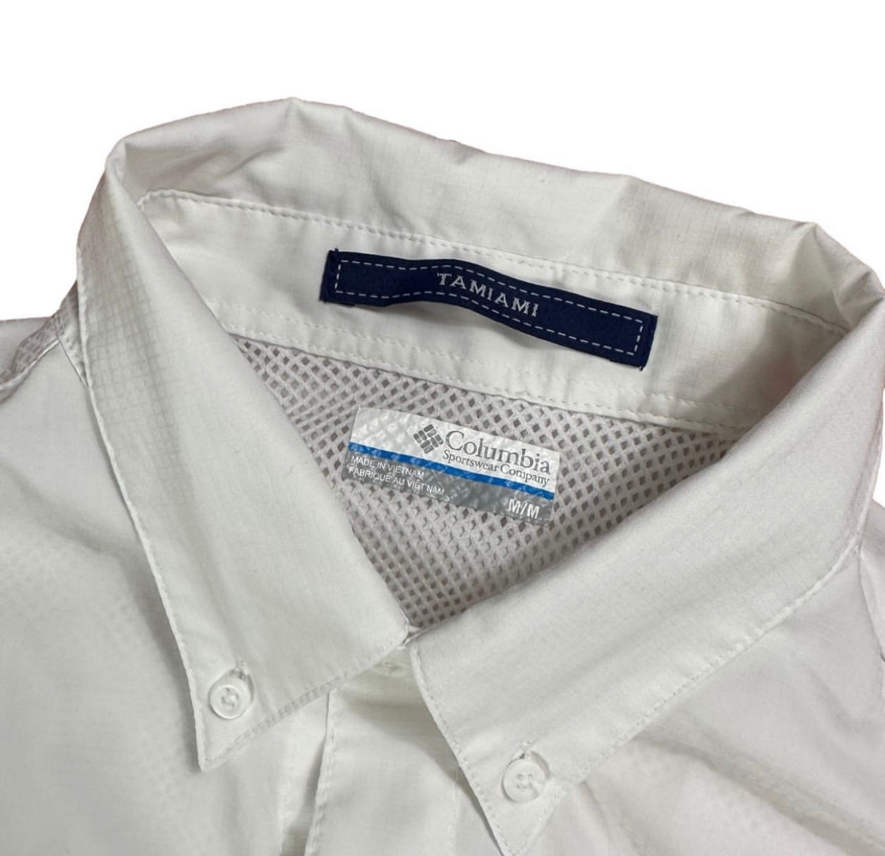 Columbia PFG Utility Shirt