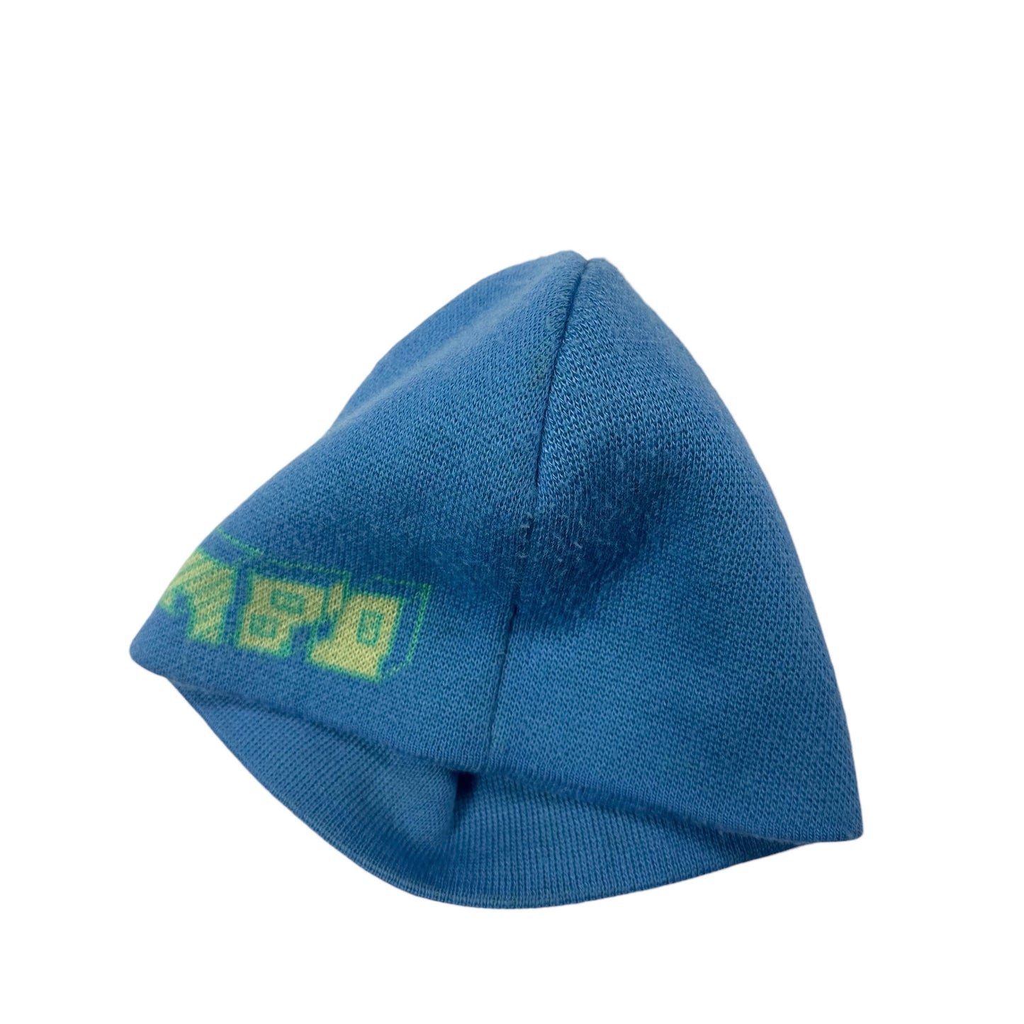 00s Mambo Spellout Beanie