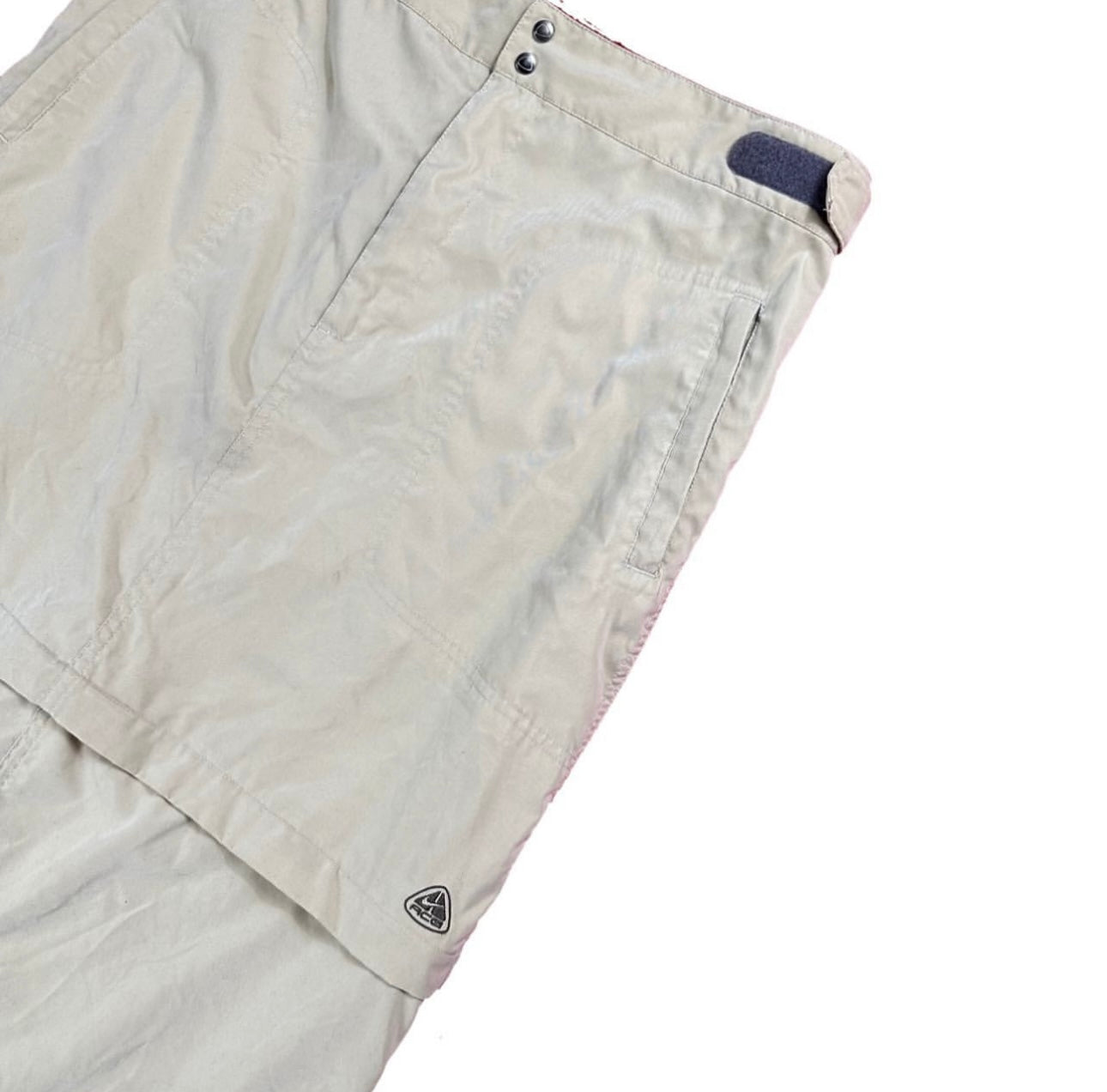 Nike ACG Convertible Cargo Skirt