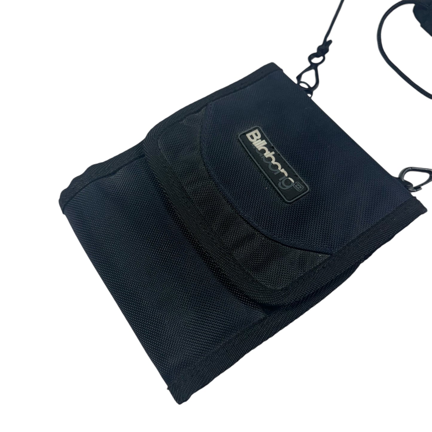 00s Billabong Foldout Shoulder Bag