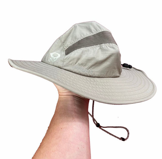 Mountain Hardware Adjustable Hat