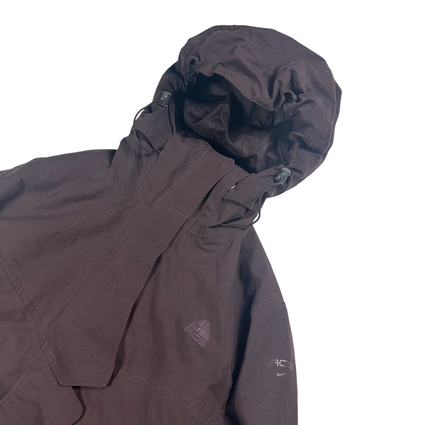 00s Nike ACG Goretex Jacket