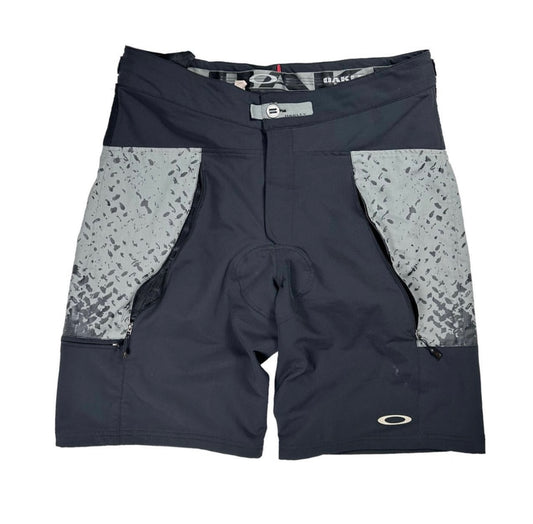 Oakley Ventilated MTB Shorts