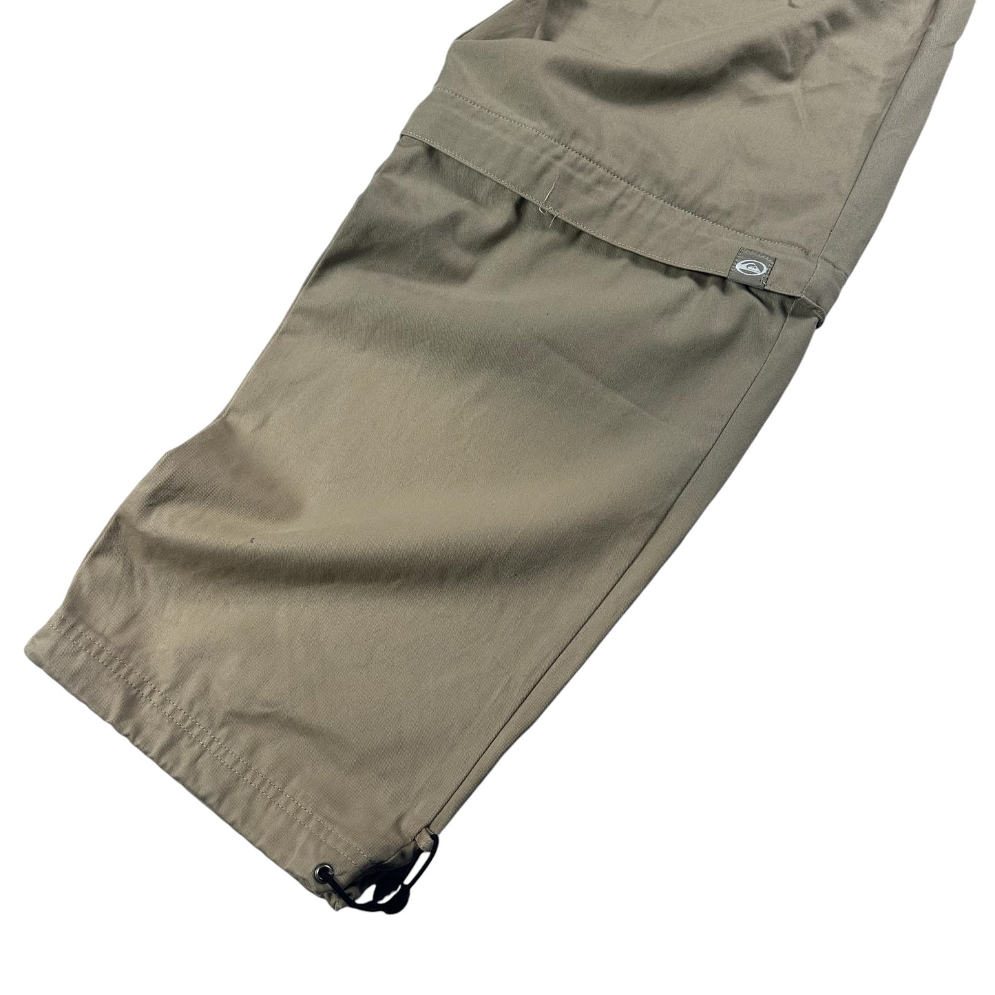 00s Quiksilver 2in1 Convertible Cargo