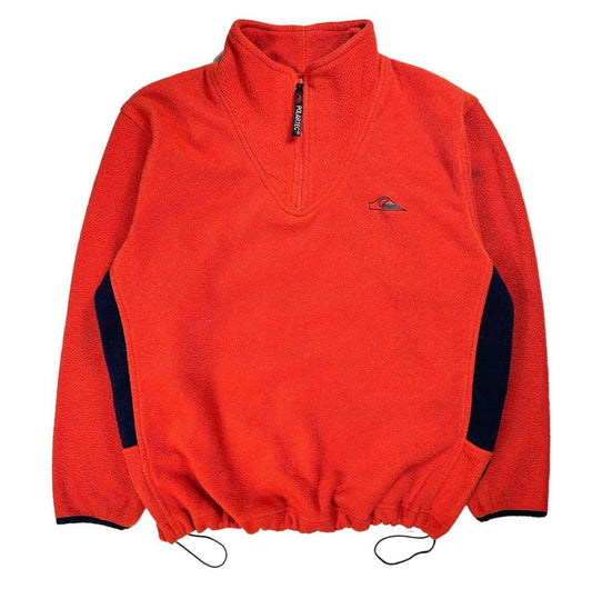 Quiksilver Quarter Fleece