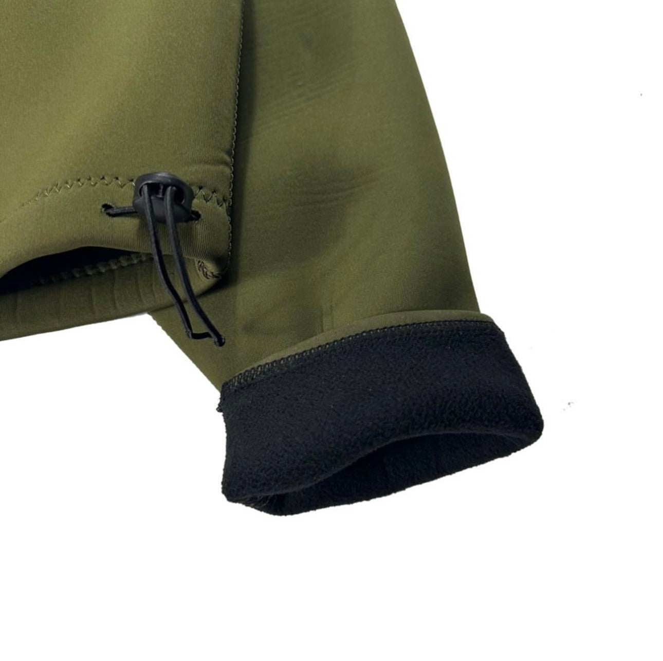 Bison Neoprene Wading Jacket