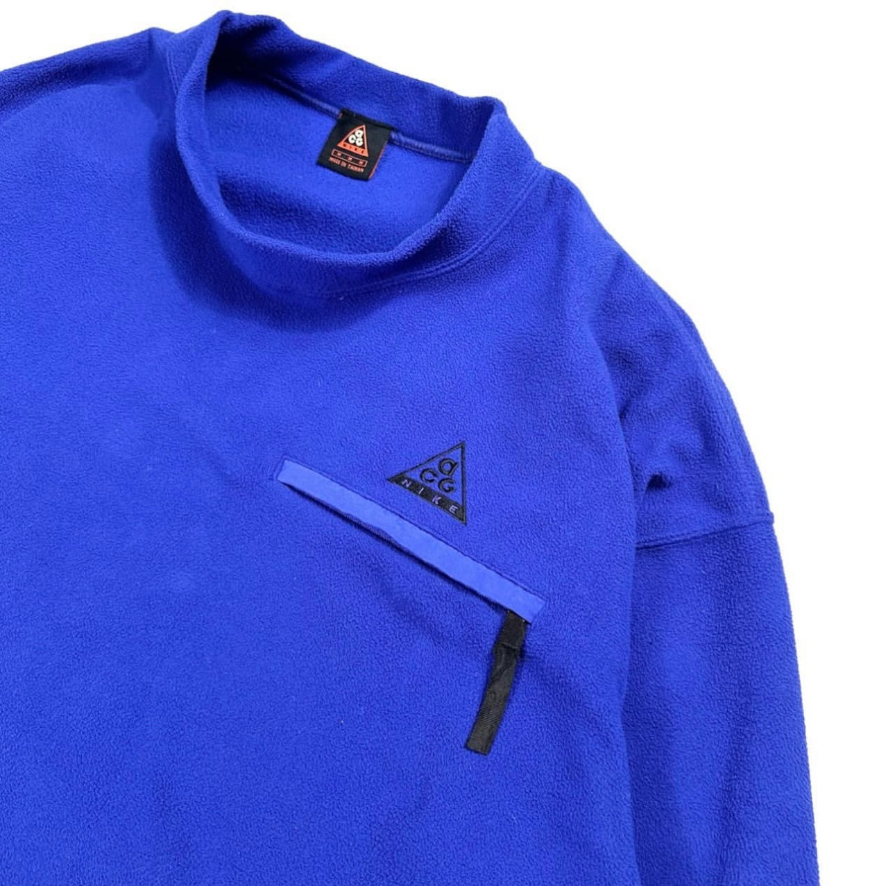 1990s Nike ACG Mockneck Sweatshirt