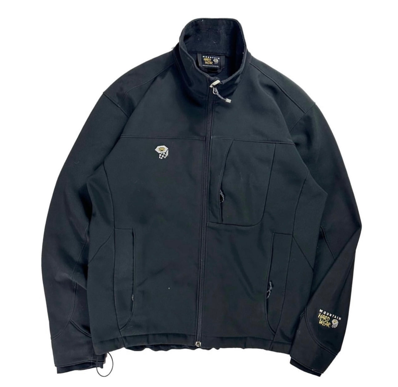 Mountain Hardware Softshell Jacket