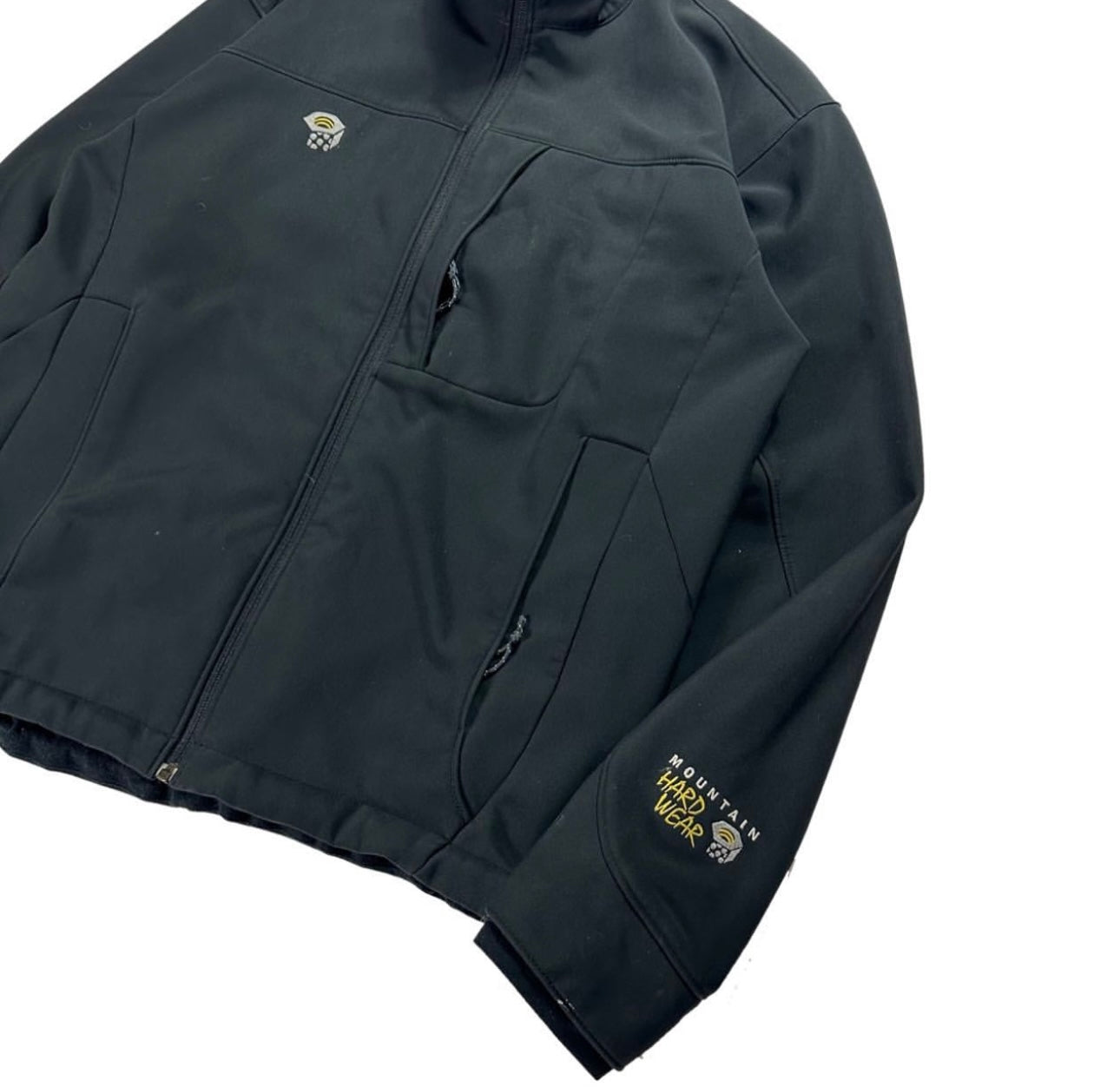 Mountain Hardware Softshell Jacket