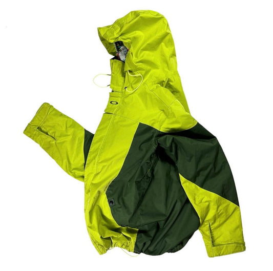 Oakley Heavy Duty Jacket