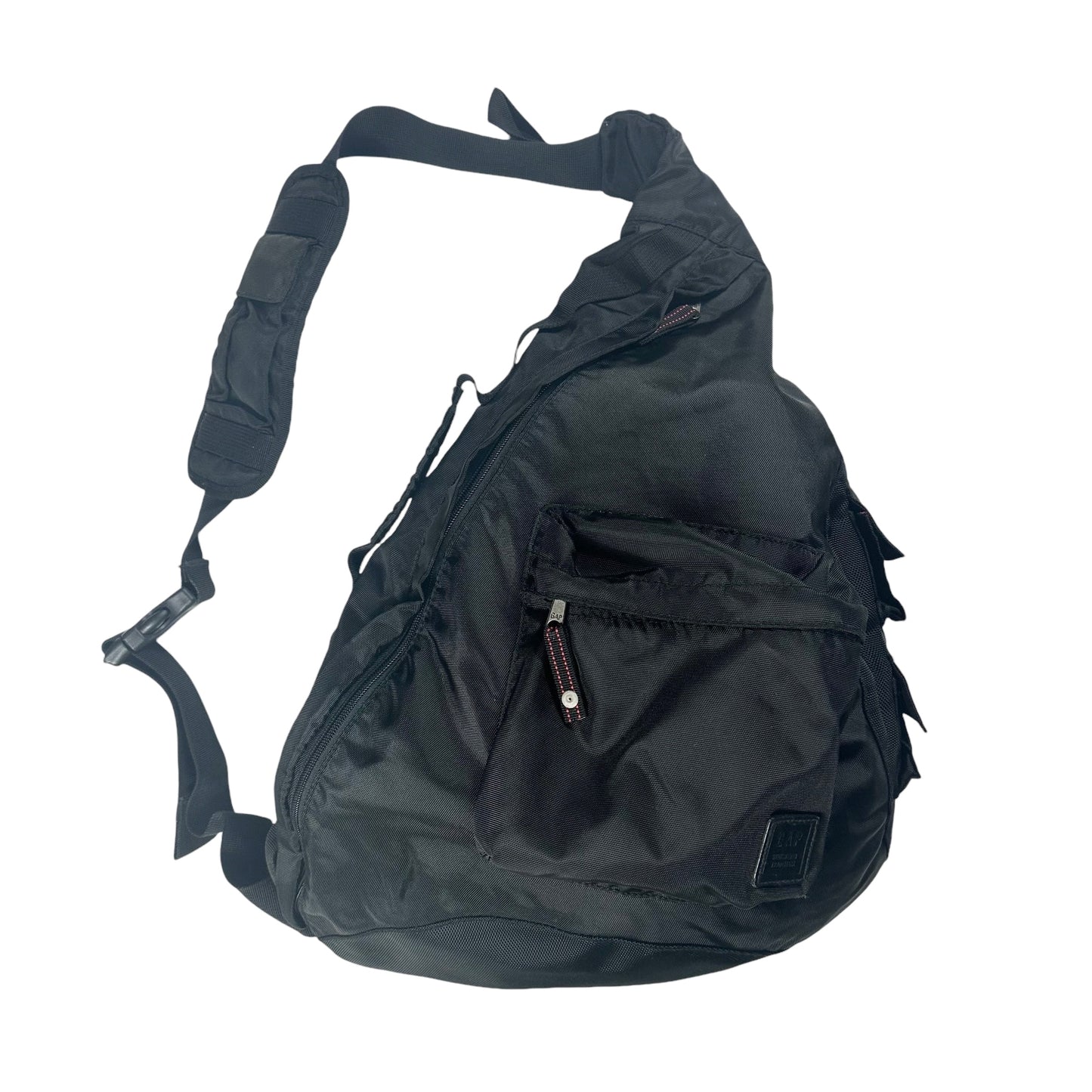 00s GAP Technical Sling Bag