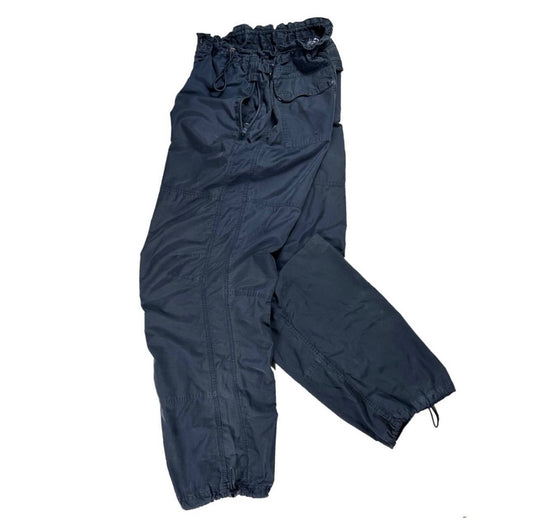 Gap Baggy Parachute Cargos