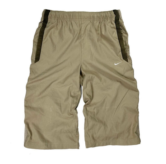 Nike Baggy 3/4 length Shorts