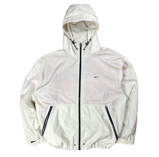 90s Nike Semi Translucent Jacket