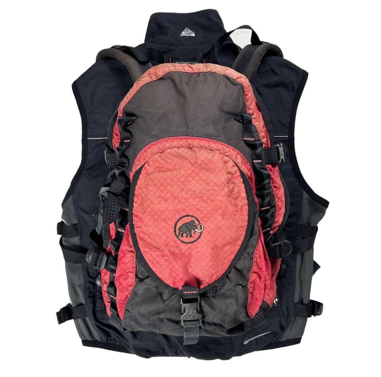 Mammut Day Pack Backpack