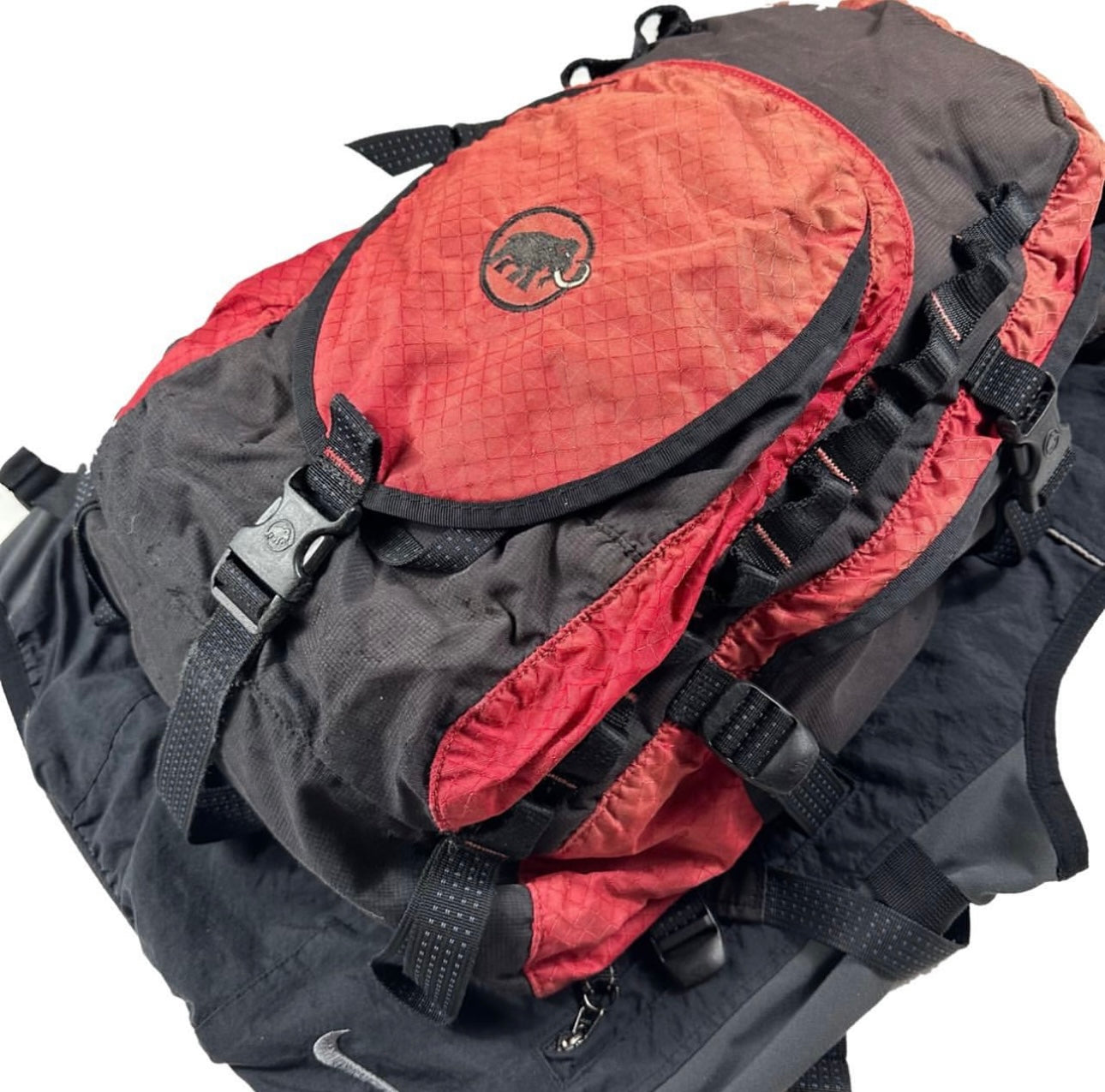 Mammut Day Pack Backpack