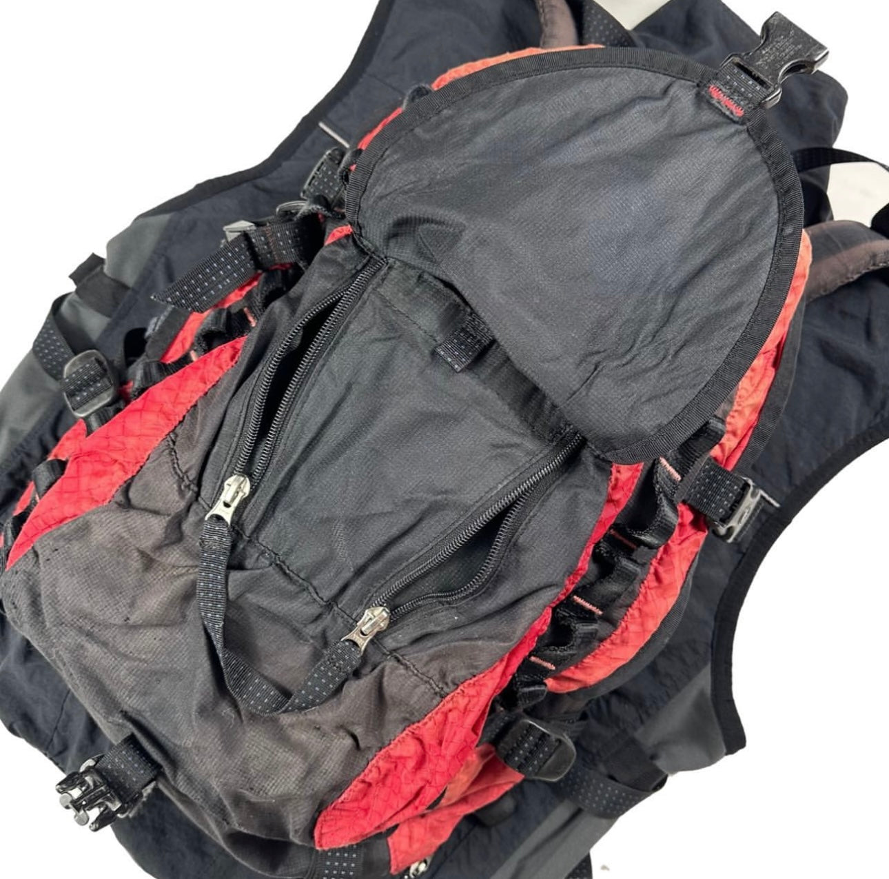 Mammut Day Pack Backpack