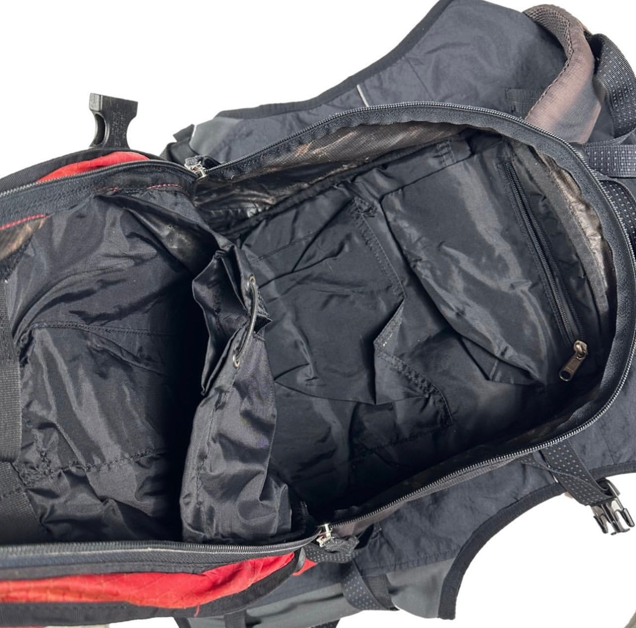 Mammut Day Pack Backpack