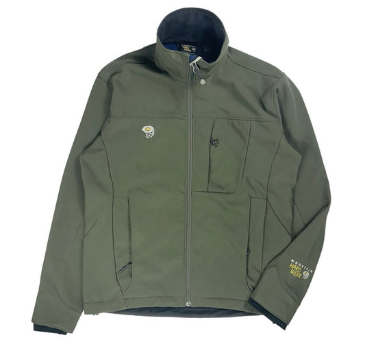 Mountain Hardware Softshell Jacket