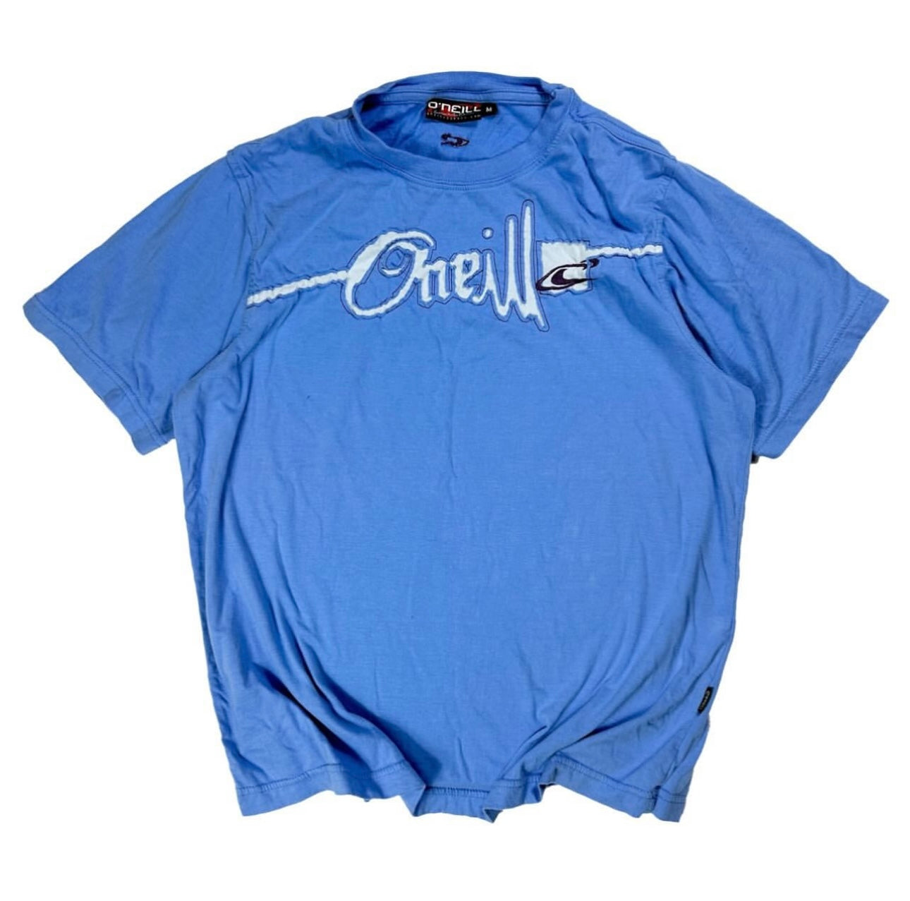 00s Oneill Embroided Tshirt