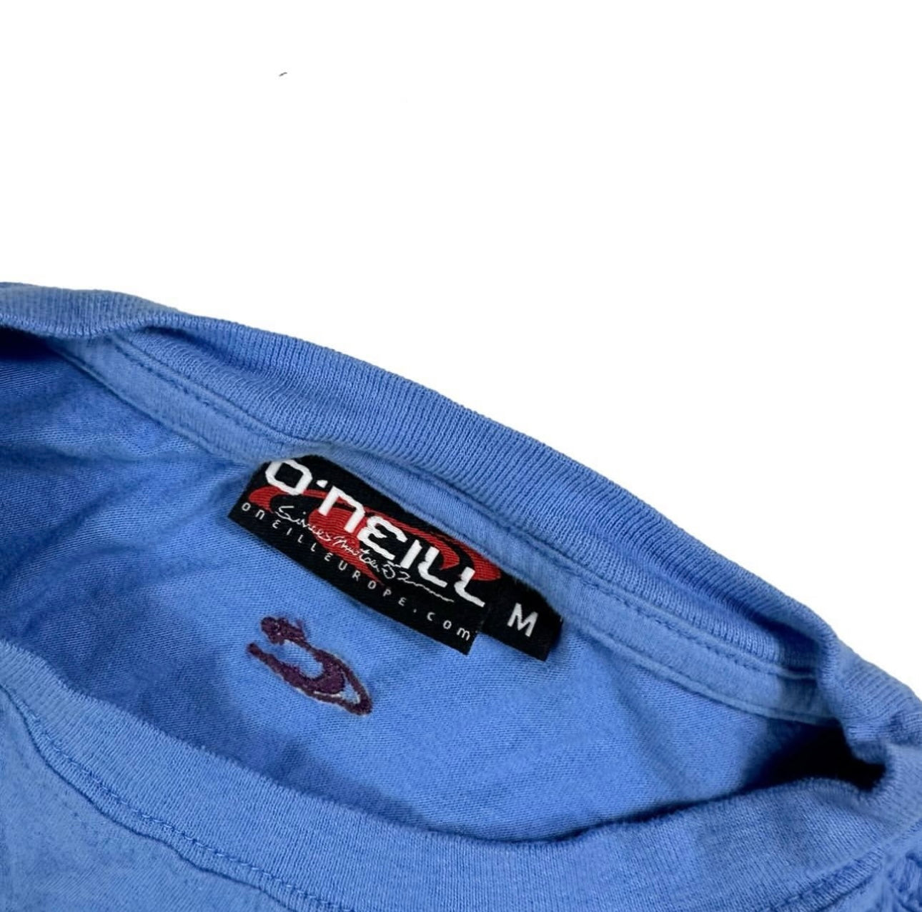 00s Oneill Embroided Tshirt