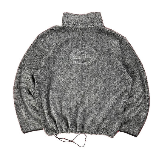 00s Quiksilver Fleece